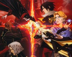 Assistir Castlevania 2 – Episódio 08