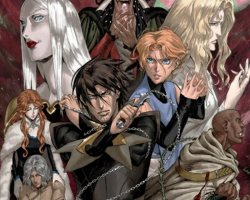 Assistir Castlevania 3 – Episódio 10