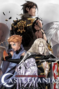 Assistir Castlevania 4th Season – Todos os Episódios Online em HD