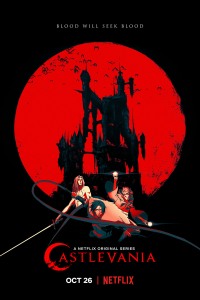 Assistir Castlevania – Todos os Episódios Online em HD
