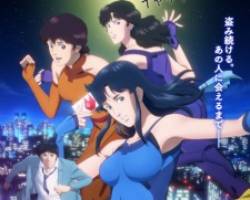 Assistir Cat’s Eye (2025) – Episódio 01