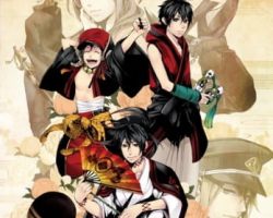 Assistir Donten ni Warau – Episódio 12