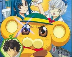 Assistir Full Metal Panic? Fumoffu (Dublado) – Episódio 12