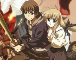 Assistir Futakoi Alternative – Episódio 13