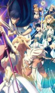 Assistir Kekkon Yubiwa Monogatari 2 – Todos os Episódios