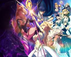Assistir Kekkon Yubiwa Monogatari 2 – Episódio 03