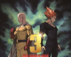 Assistir One Punch Man 3 – Episódio 04