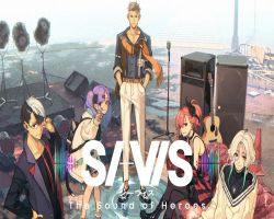 Assistir SI-VIS The Sound of Heroes – Episódio 01