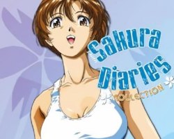 Assistir Sakura Diaries – Episódio 01