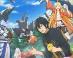 Assistir Sozai Saishuka no Isekai Ryokouki – Episódio 6