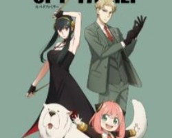 Assistir Spy x Family 3 – Episódio 05