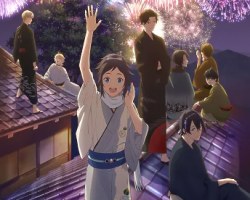 Assistir Toku: Touken Ranbu – Hanamaru – Setsugetsuka – Tsuki no Maki [FILME 02]