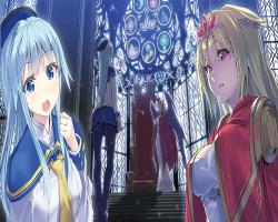 Assistir Yasei no Last Boss ga Arawareta! – Episódio 01