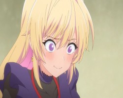 Assistir Bukiyou na Senpai – Episódio 03