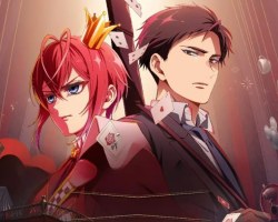 Assistir Disney Twisted-Wonderland The Animation: Episode of Heartslabyul – Episódio 01