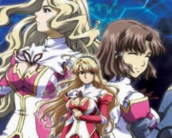 Assistir Freezing Vibration – Episódio 12