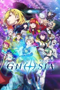 Assistir Gnosia – Todos os Episódios Online em HD