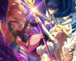 Assistir Kekkon Yubiwa Monogatari 2 (Dublado) – Episódio 02