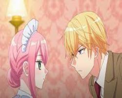 Assistir Kikaijikake no Marie – Episódio 03