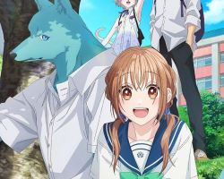 Assistir Kimi to Koete Koi ni Naru – Episódio 02