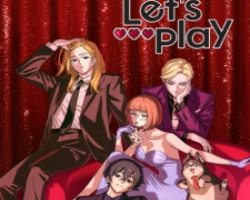 Assistir Let’s Play – Quest-darake no My Life – Episódio 03