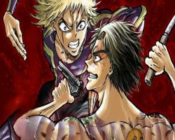 Assistir Ninja to Gokudou – Episódio 01
