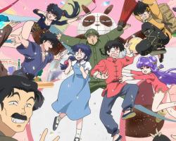 Assistir Ranma ½ (2024) 2nd Season Dublado – Episódio 02