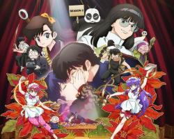 Assistir Ranma ½ (2024) 2nd Season – Episódio 02
