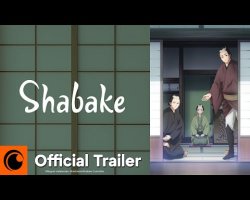 Assistir Shabake – Episódio 03