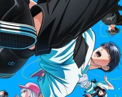 Assistir Wandance – Episódio 02