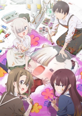 Assistir Chanto Suenai Kyuuketsuki-chan – Todos os Episódios Online em HD
