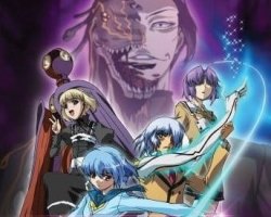Assistir Ayakashi – Episódio 12