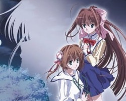 Assistir D.C Da Capo II Second Season – Episódio 13