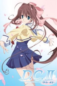 Assistir D.C Da Capo II – Todos os Episódios Online em HD