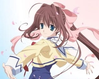 Assistir D.C Da Capo II – Episódio 03