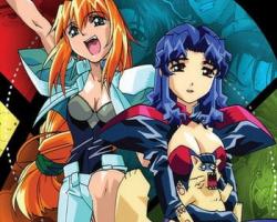 Assistir Excel Saga (Dublado) – Episódio 01