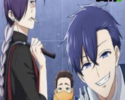 Assistir Goumon Baito-kun no Nichijou – Episódio 01