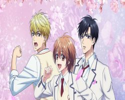 Assistir Hanazakari no Kimitachi e – Episódio 02