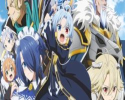 Assistir Kizoku Tensei: Megumareta Umare kara Saikyou no Chikara wo Eru – Episódio 01