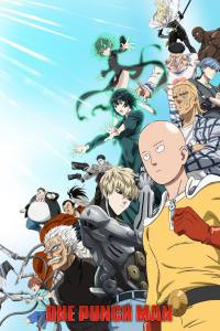 Assistir One Punch Man 3 Dublado – Todos os Episódios Online em HD