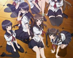 Assistir Photo Kano – Episódio 13