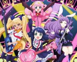 Assistir Show By Rock!! – Episódio 12