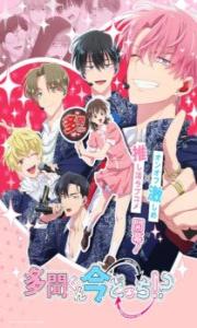 Assistir Tamon-kun Ima Docchi – Todos os Episódios Online em HD