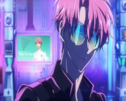 Assistir Tamon-kun Ima Docchi – Episódio 01