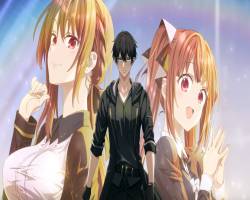 Assistir Yuusha Party wo Oidasareta Kiyoubinbou – Episódio 01