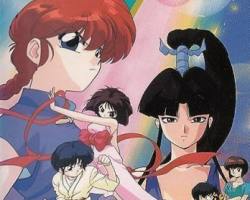 Assistir Ranma 1/2 – OVA 06