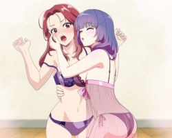 Assistir Android wa Keiken Ninzuu ni Hairimasu ka?? – Episódio 03