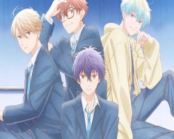 Assistir Douse Koishite Shimaunda 2 – Episódio 04