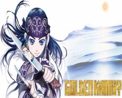 Assistir Golden Kamuy V – Episódio 04