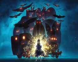 Assistir Hell Mode – Episódio 03